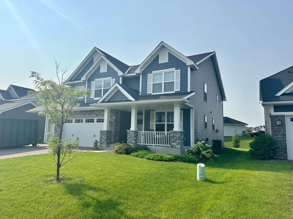 6368 Apple Court Inver Grove Heights, MN 55077