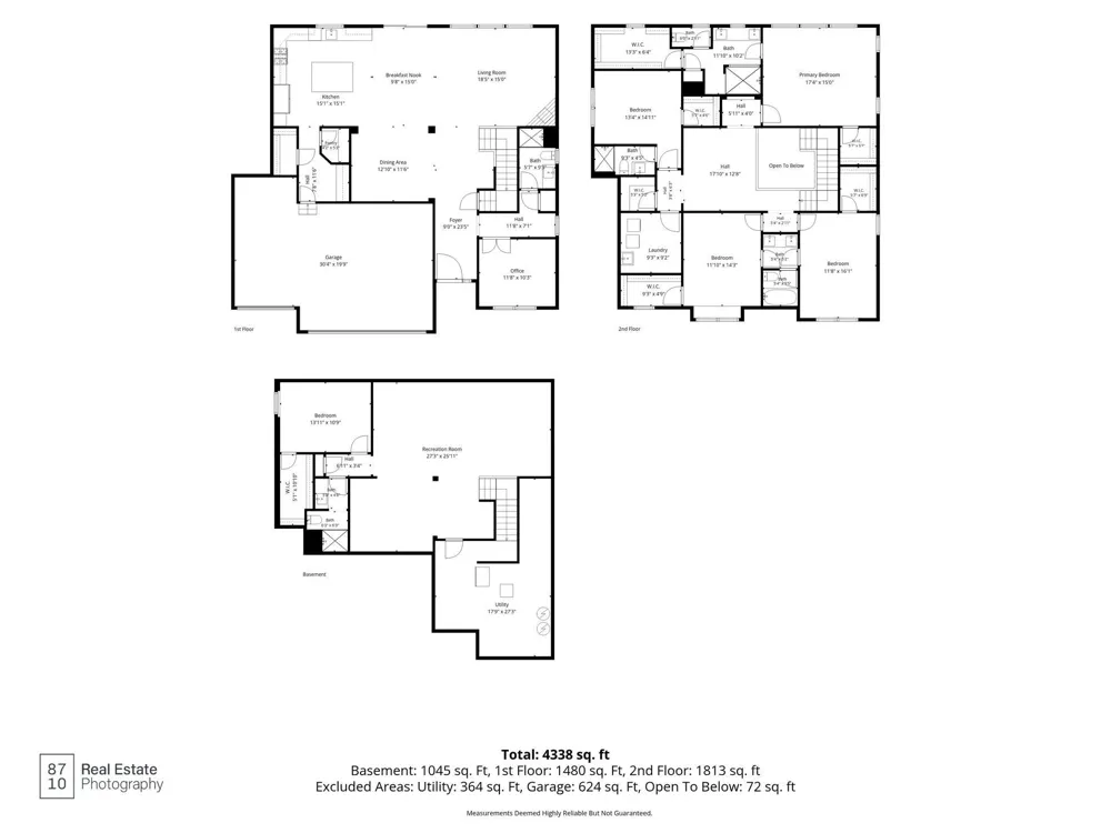 6368 Apple Court Inver Grove Heights, MN 55077