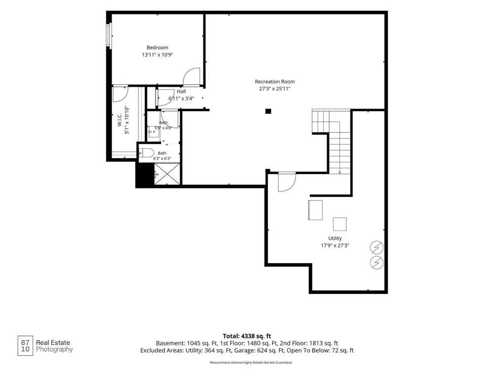 6368 Apple Court Inver Grove Heights, MN 55077