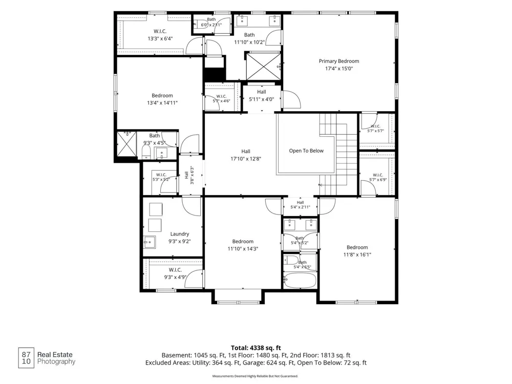 6368 Apple Court Inver Grove Heights, MN 55077