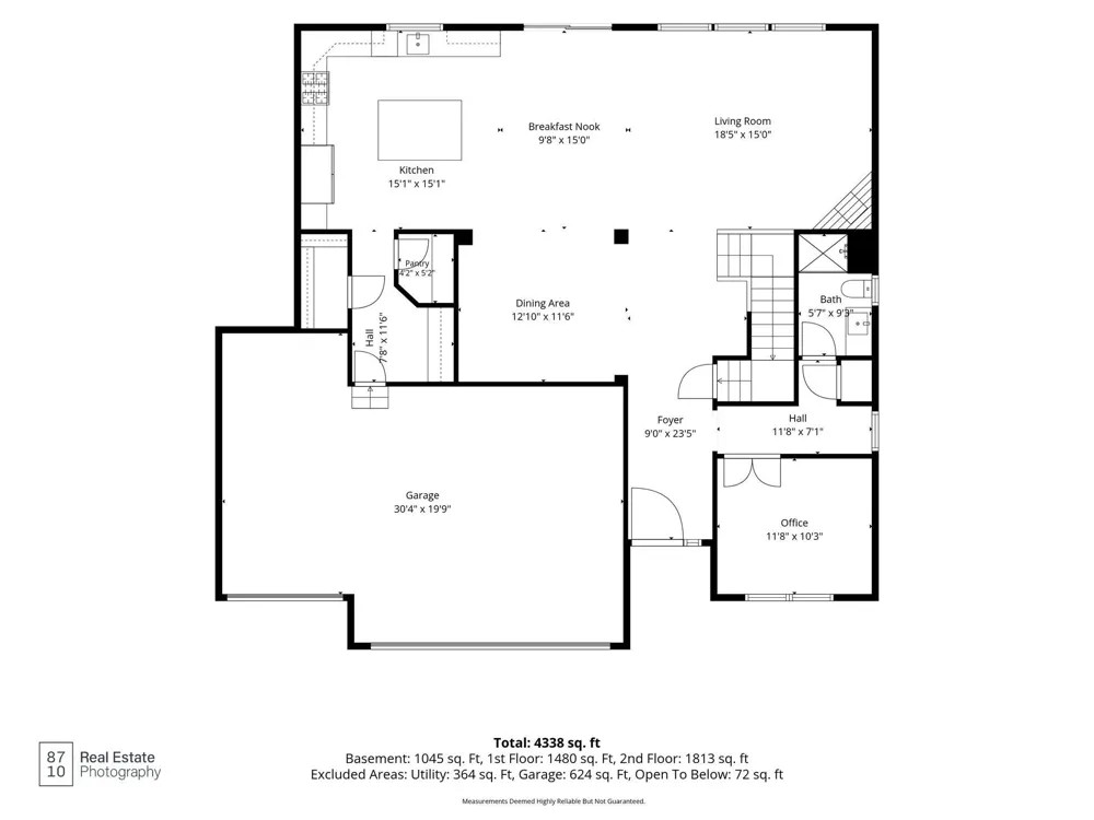 6368 Apple Court Inver Grove Heights, MN 55077