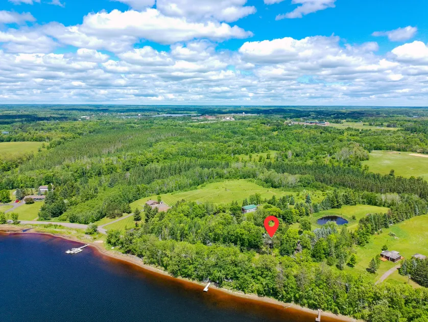 4639 Sand Lake Road Moose Lake, MN 55767