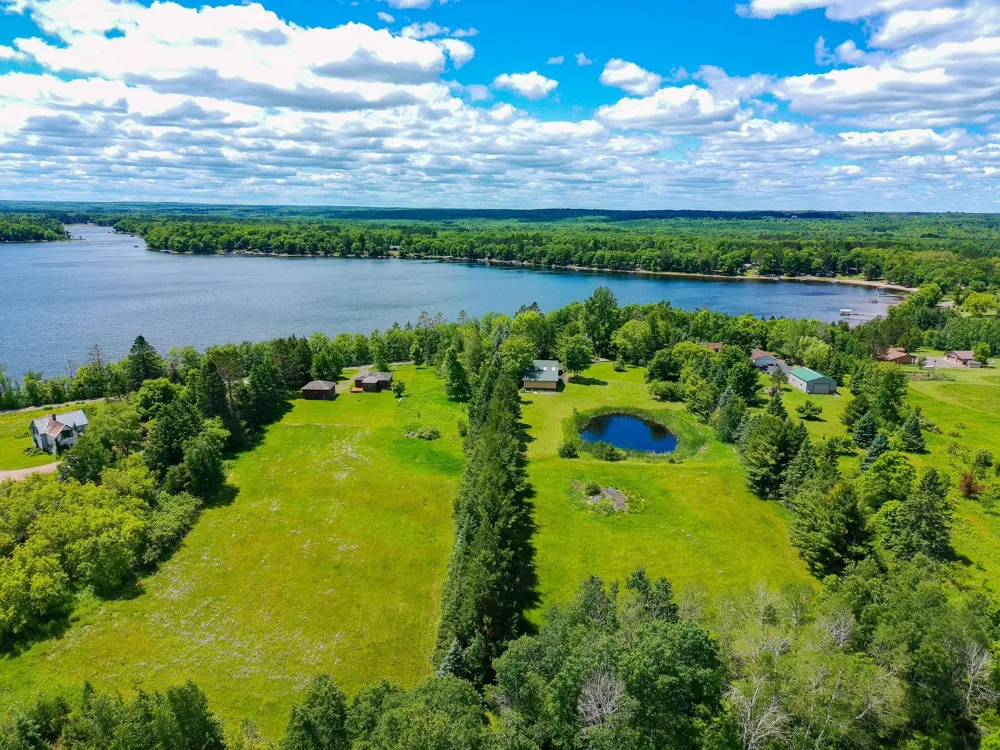 4639 Sand Lake Road Moose Lake, MN 55767
