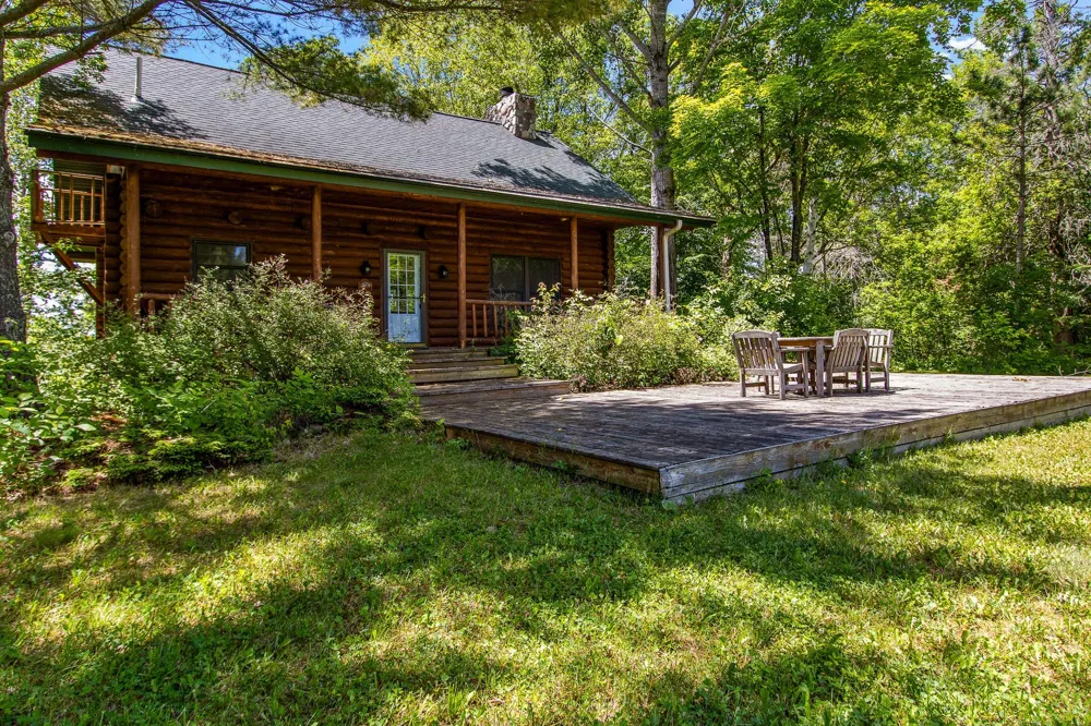 4639 Sand Lake Road Moose Lake, MN 55767