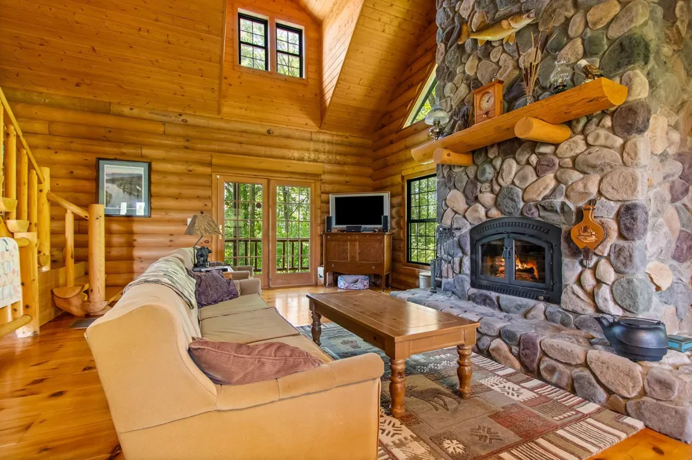 4639 Sand Lake Road Moose Lake, MN 55767
