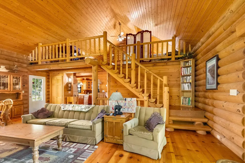 4639 Sand Lake Road Moose Lake, MN 55767