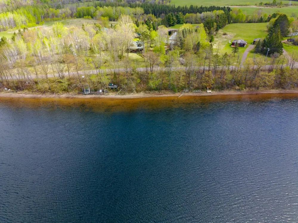 4639 Sand Lake Road Moose Lake, MN 55767