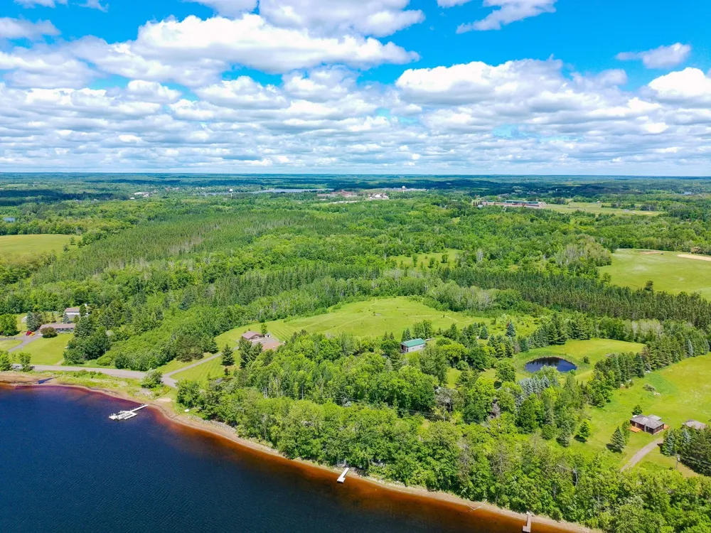 4639 Sand Lake Road Moose Lake, MN 55767