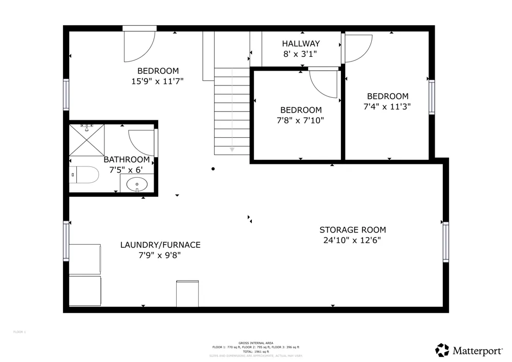 4639 Sand Lake Road Moose Lake, MN 55767