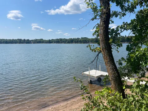 4639 Sand Lake Road