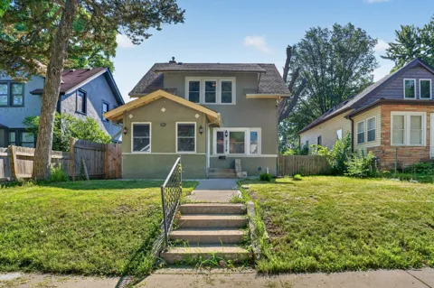 3714 Oliver Avenue