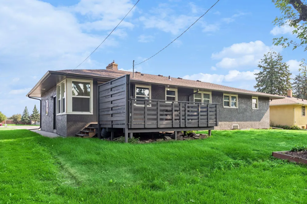1432 County Road B West W Roseville, MN 55113