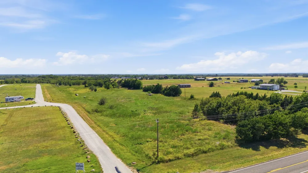 FM 901 8.9280 Acres Gordonville, TX 76245