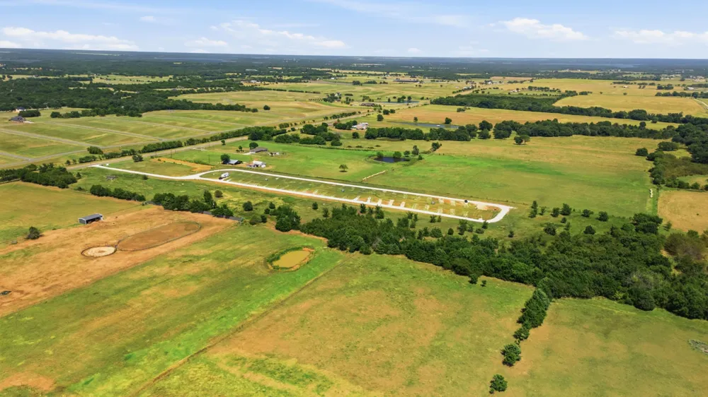 FM 901 8.9280 Acres Gordonville, TX 76245