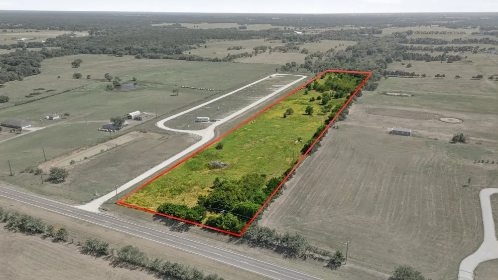 FM 901 8.9280 Acres Gordonville, TX 76245