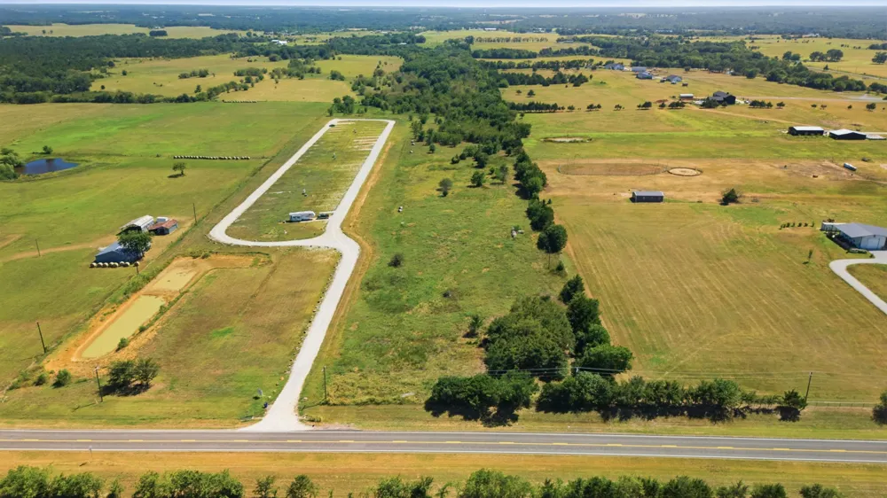 FM 901 8.9280 Acres Gordonville, TX 76245