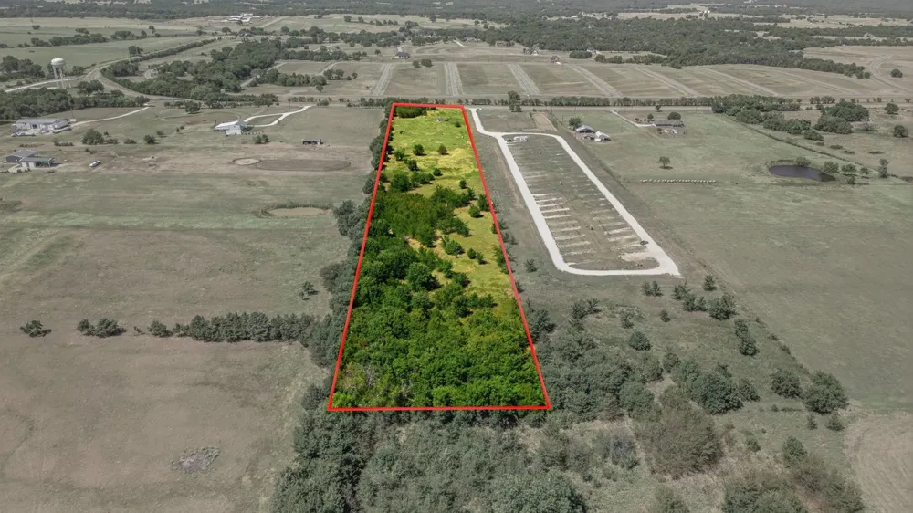 FM 901 8.9280 Acres Gordonville, TX 76245