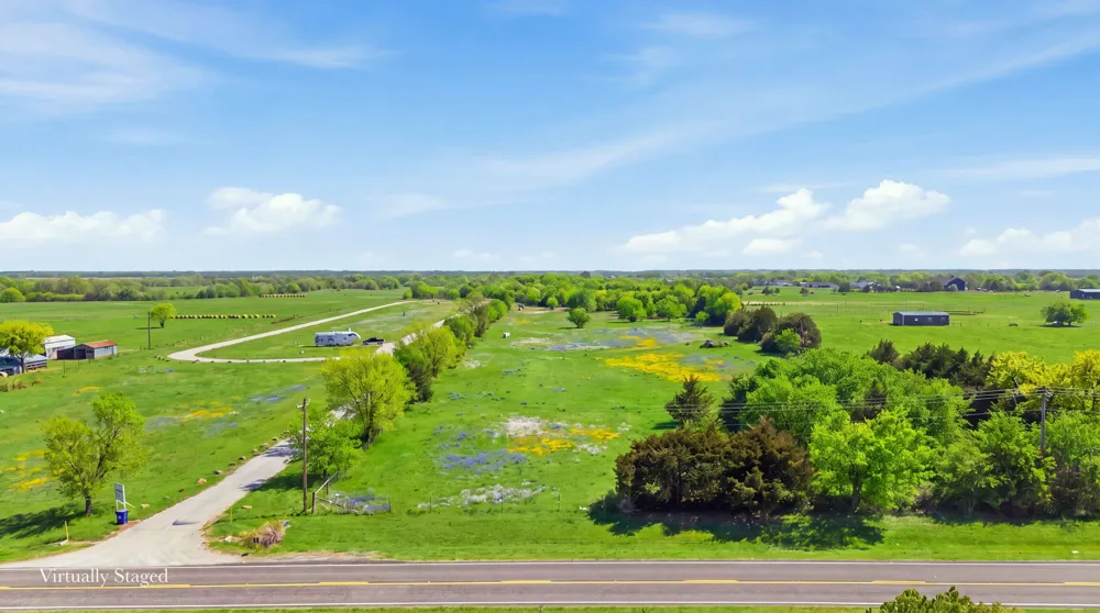 FM 901 8.9280 Acres Gordonville, TX 76245