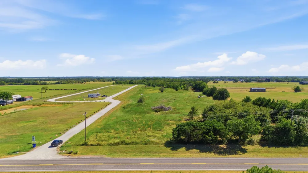 FM 901 8.9280 Acres Gordonville, TX 76245