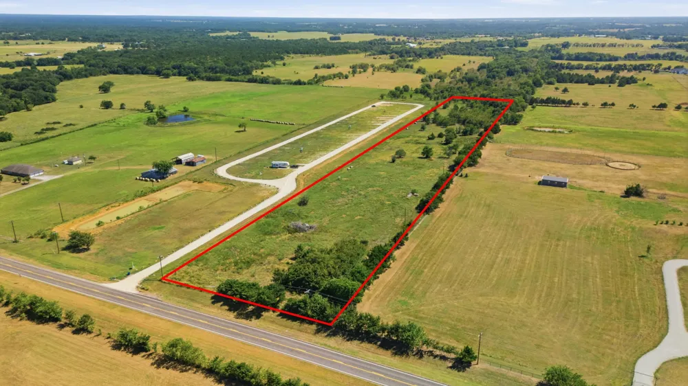 FM 901 8.9280 Acres Gordonville, TX 76245