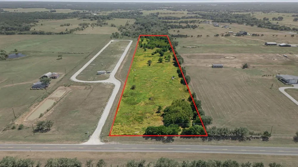 FM 901 8.9280 Acres Gordonville, TX 76245