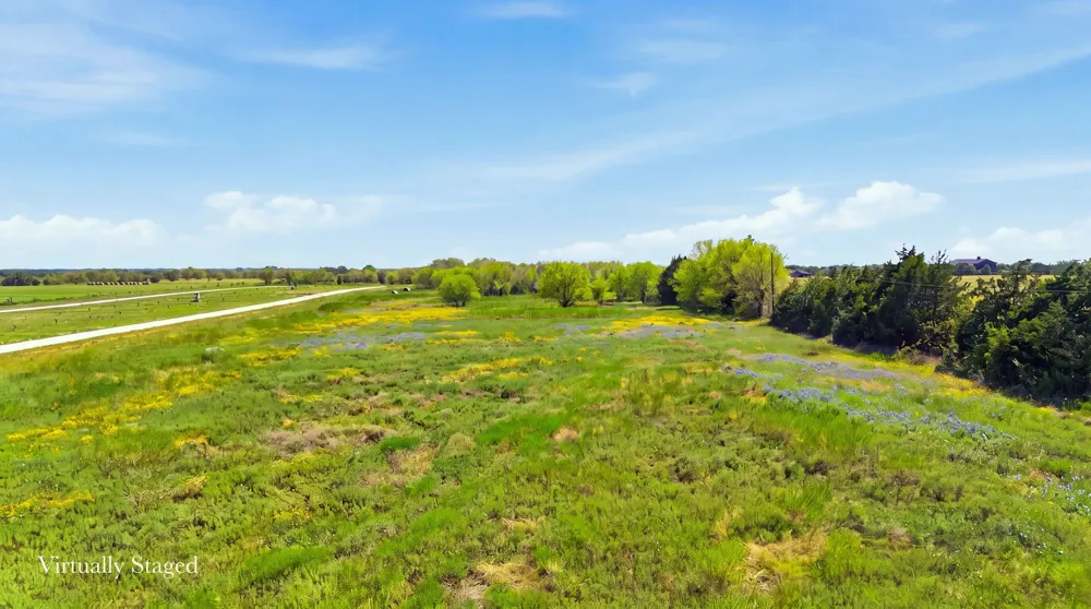 FM 901 8.9280 Acres Gordonville, TX 76245