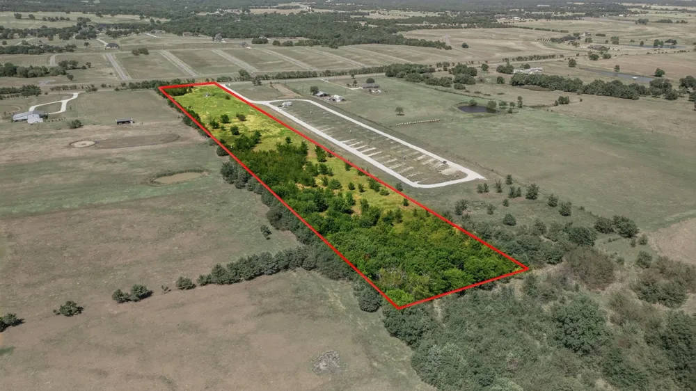 FM 901 8.9280 Acres Gordonville, TX 76245