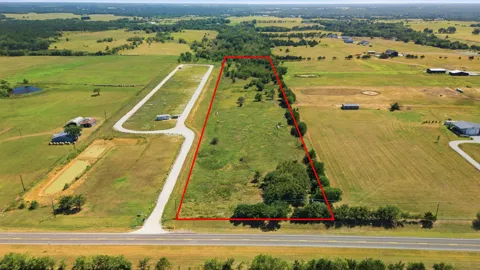 FM 901 8.298 Acres