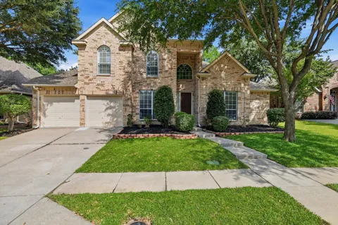 801 Coralberry Drive