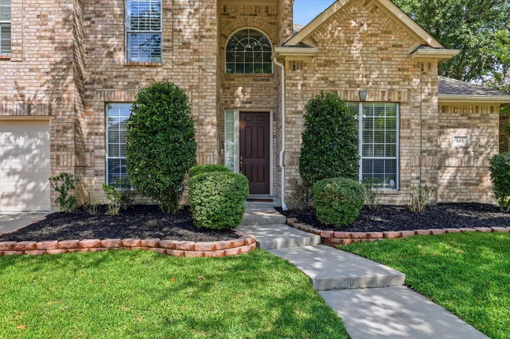 801 Coralberry Drive McKinney, TX 75072