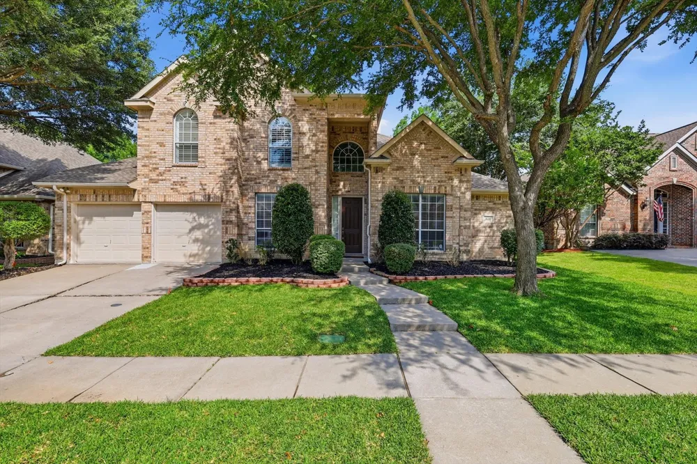 801 Coralberry Drive McKinney, TX 75072