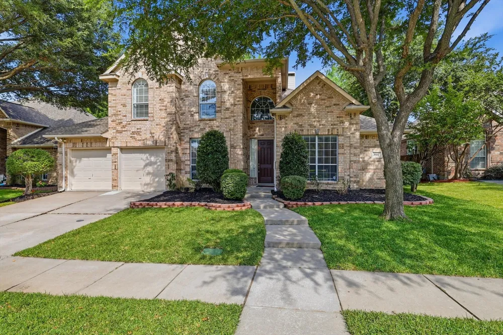 801 Coralberry Drive McKinney, TX 75072