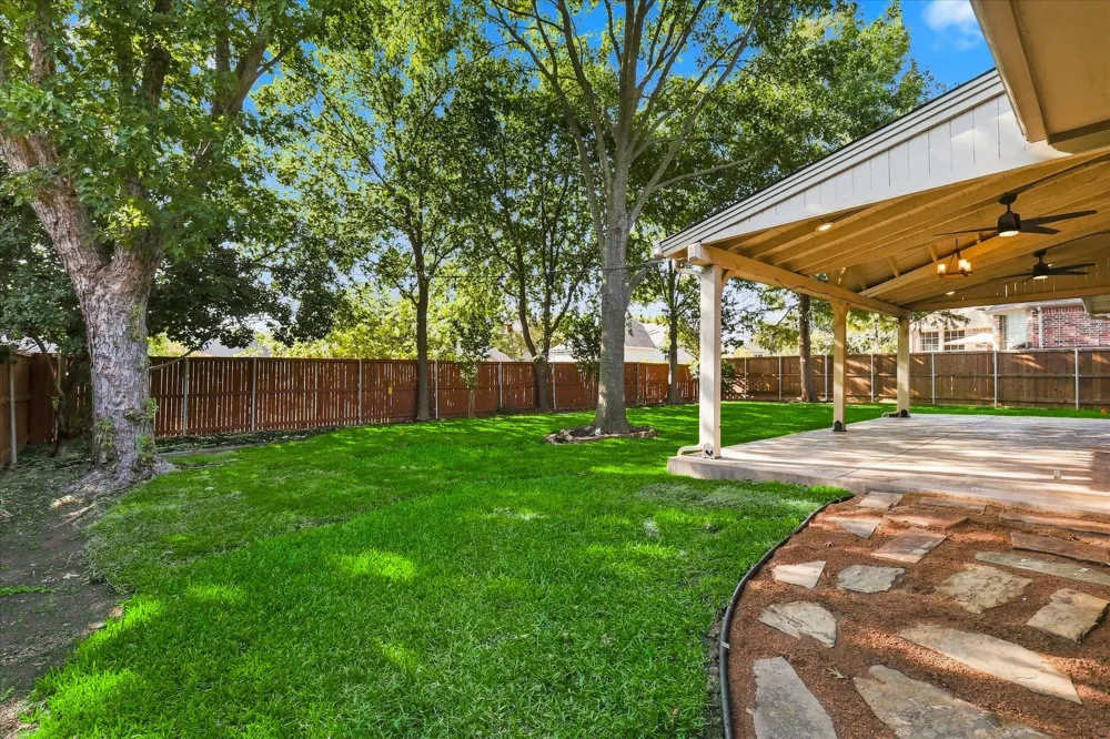 801 Coralberry Drive McKinney, TX 75072