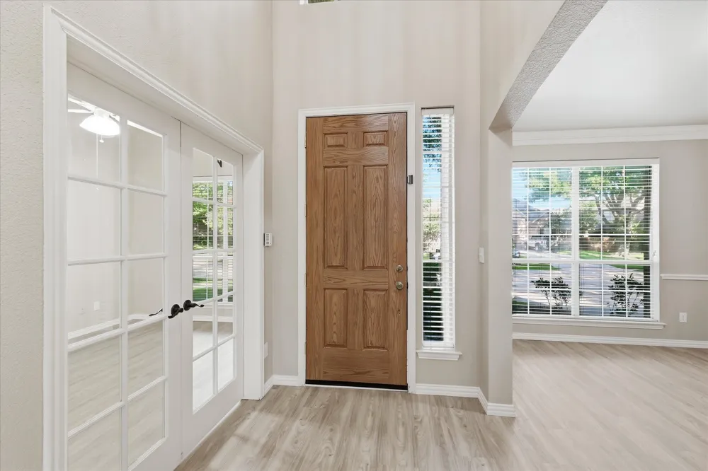 801 Coralberry Drive McKinney, TX 75072