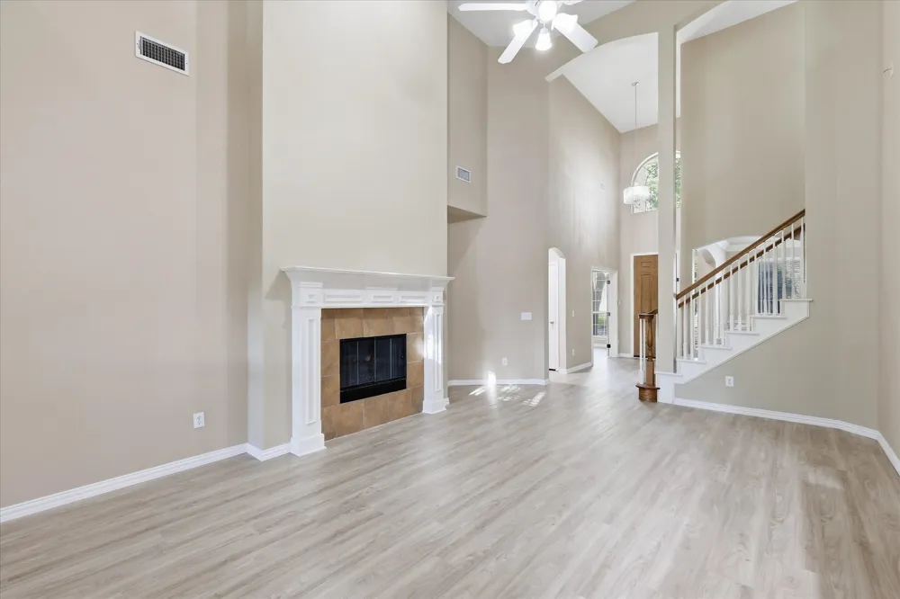 801 Coralberry Drive McKinney, TX 75072