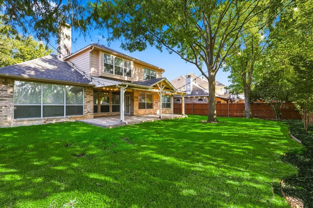 801 Coralberry Drive McKinney, TX 75072