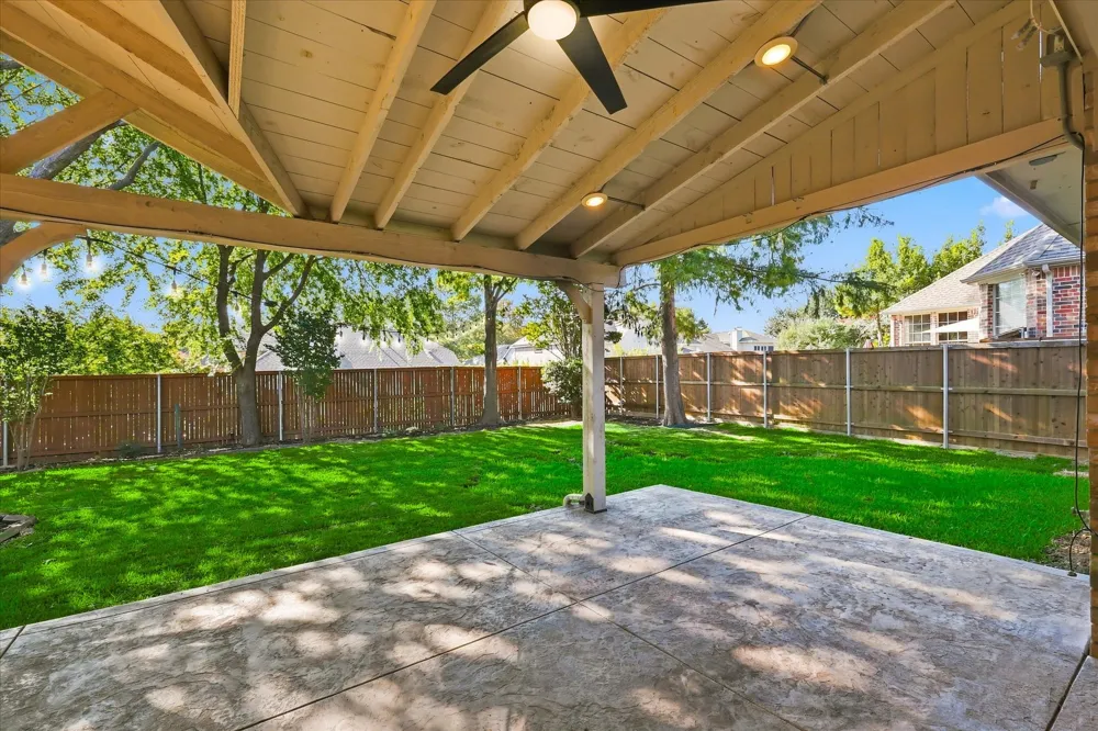 801 Coralberry Drive McKinney, TX 75072