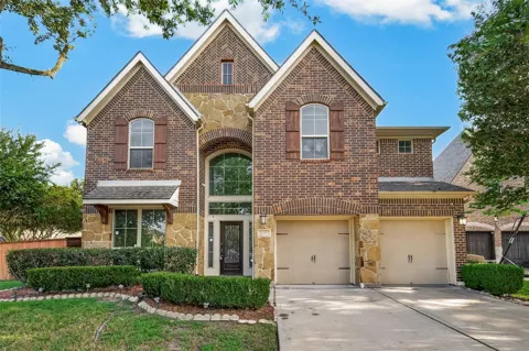 16803 Tabasso Court