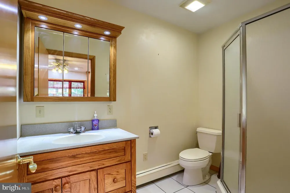 480 SAINT JOHNS DRIVE Camp Hill, PA 17011