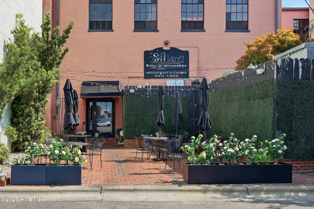 122 S Market Street #1 Washington, NC 27889