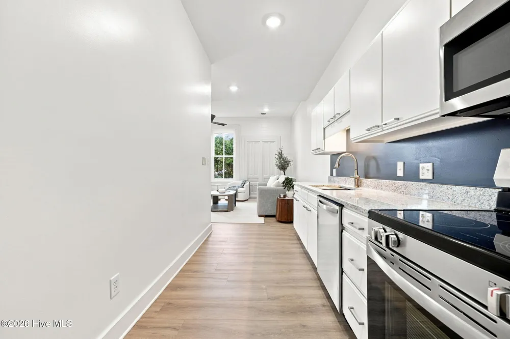 122 S Market Street #1 Washington, NC 27889