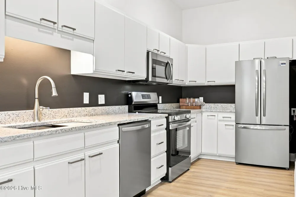 122 S Market Street #1 Washington, NC 27889