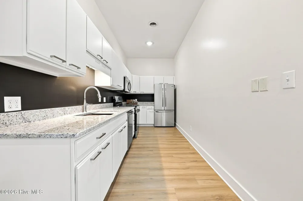 122 S Market Street #1 Washington, NC 27889