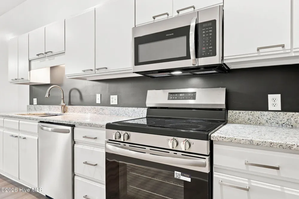 122 S Market Street #1 Washington, NC 27889