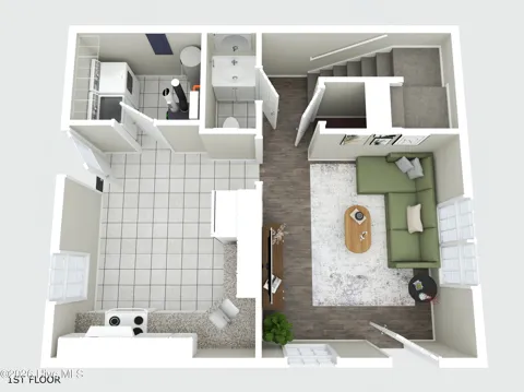 301 Johns Way