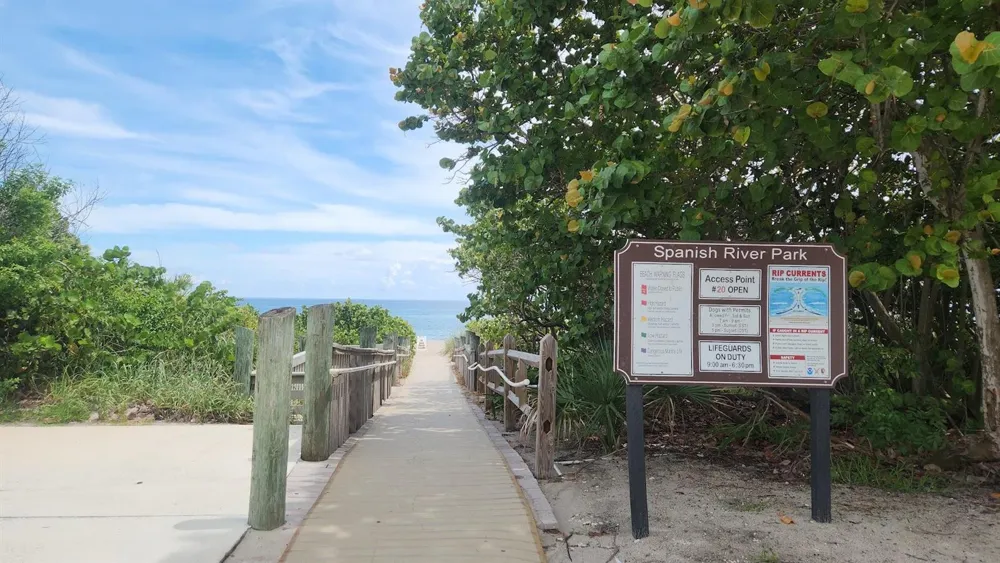 840 SW 7TH STREET Boca Raton, FL 33486