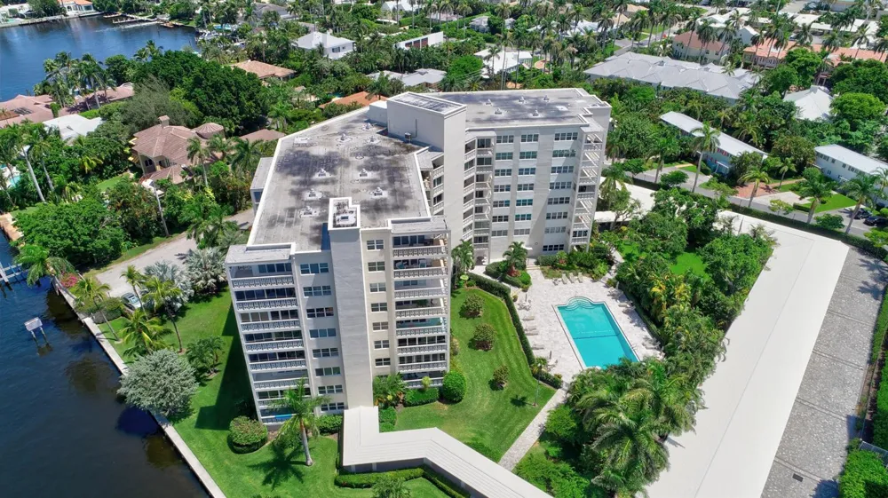 1000 LOWRY STREET #1F Delray Beach, FL 33483
