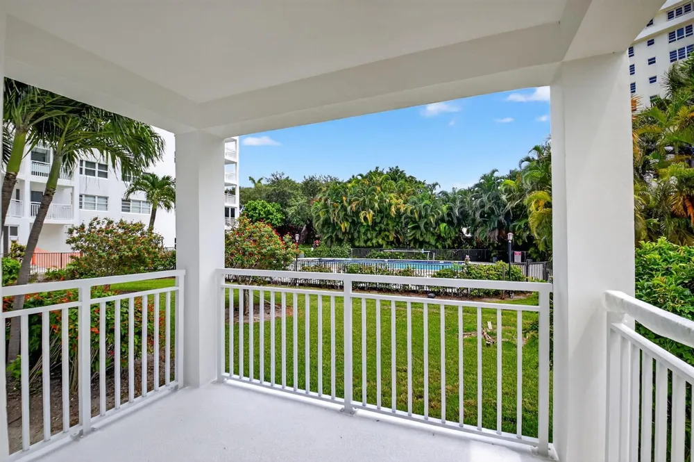 1000 LOWRY STREET #1F Delray Beach, FL 33483