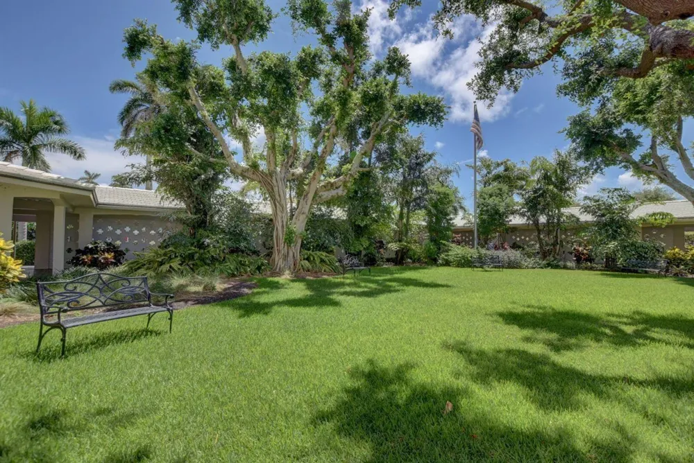 1000 LOWRY STREET #1F Delray Beach, FL 33483