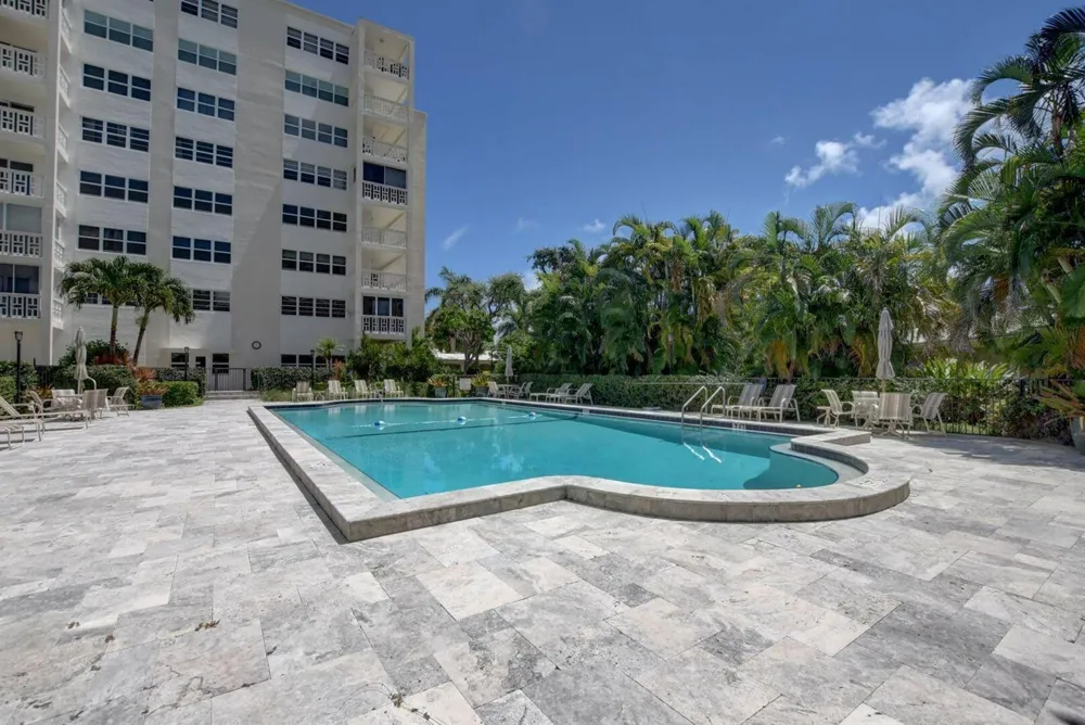 1000 LOWRY STREET #1F Delray Beach, FL 33483